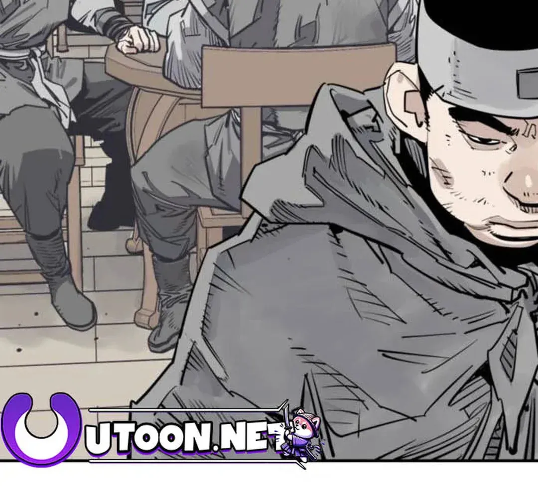 Read Death God chapter 76 image 47 on Lezhin