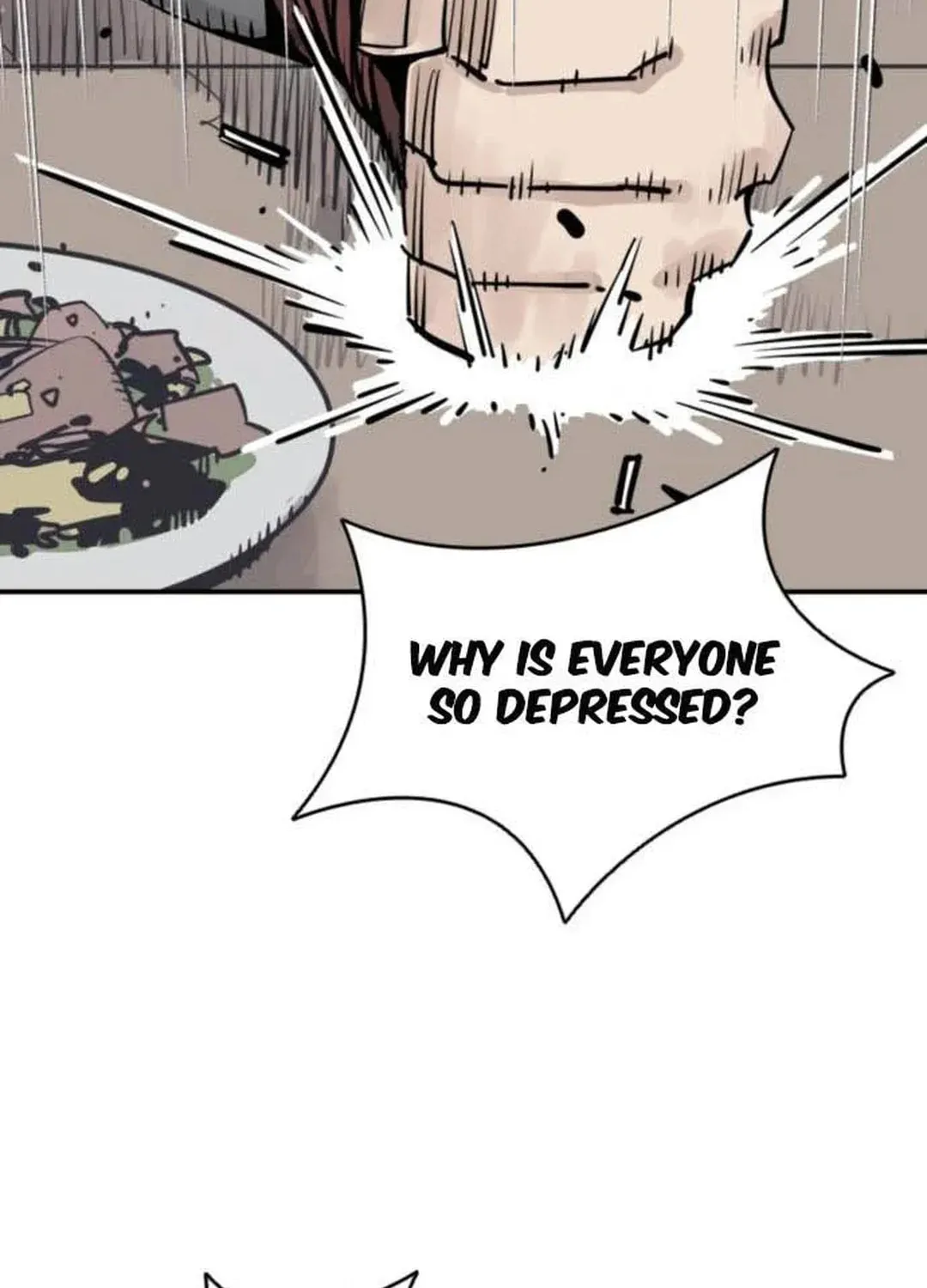 Read Death God chapter 76 image 49 on Lezhin