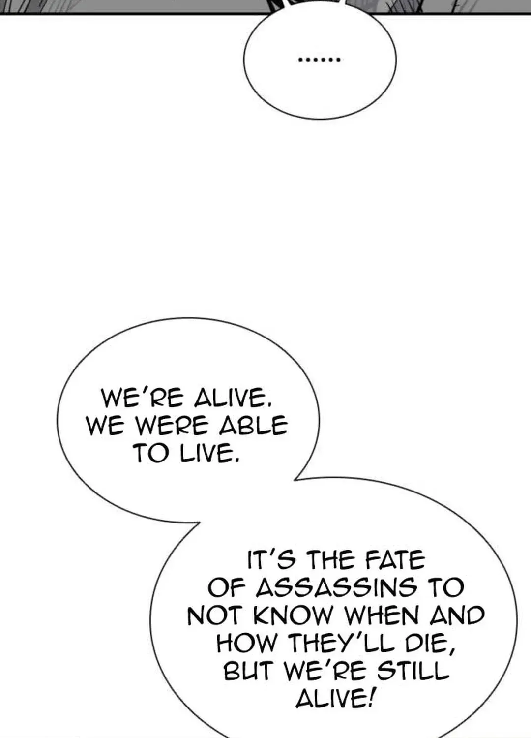 Read Death God chapter 76 image 51 on Lezhin