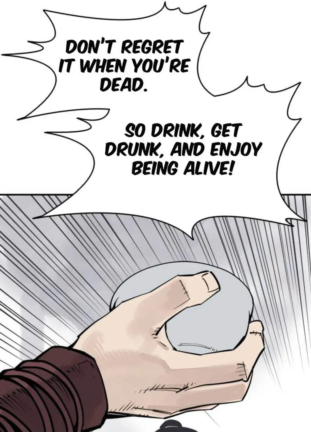 Read Death God chapter 76 image 54 on Lezhin
