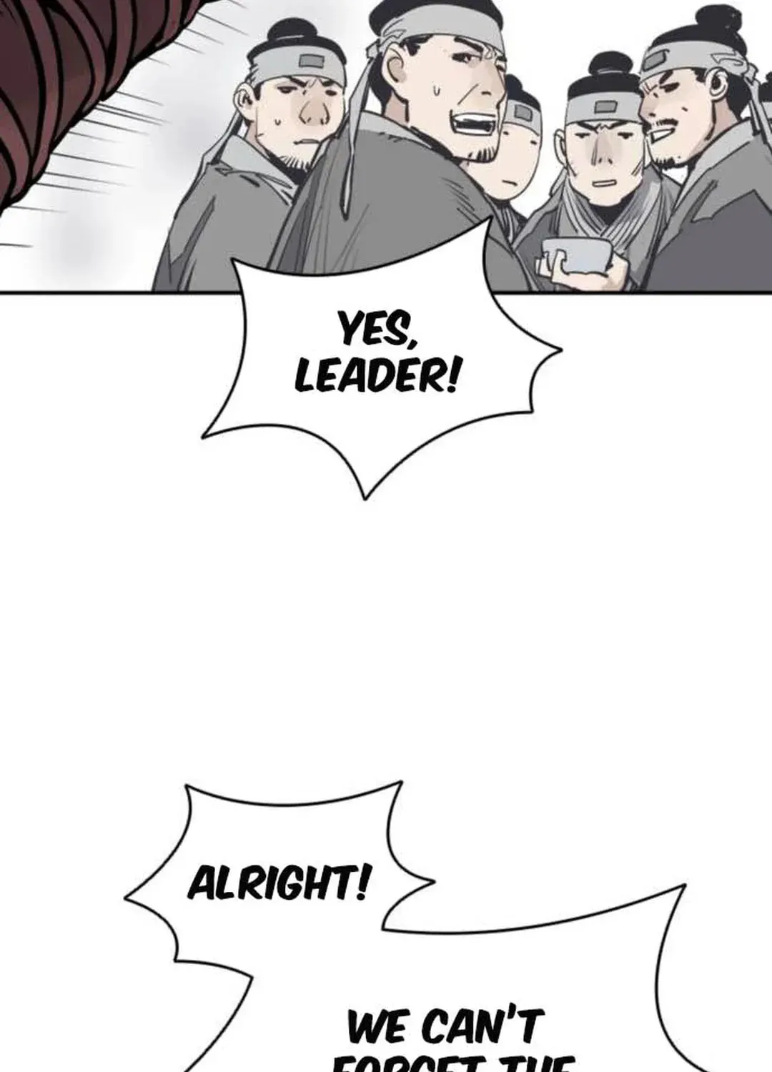 Read Death God chapter 76 image 55 on Lezhin