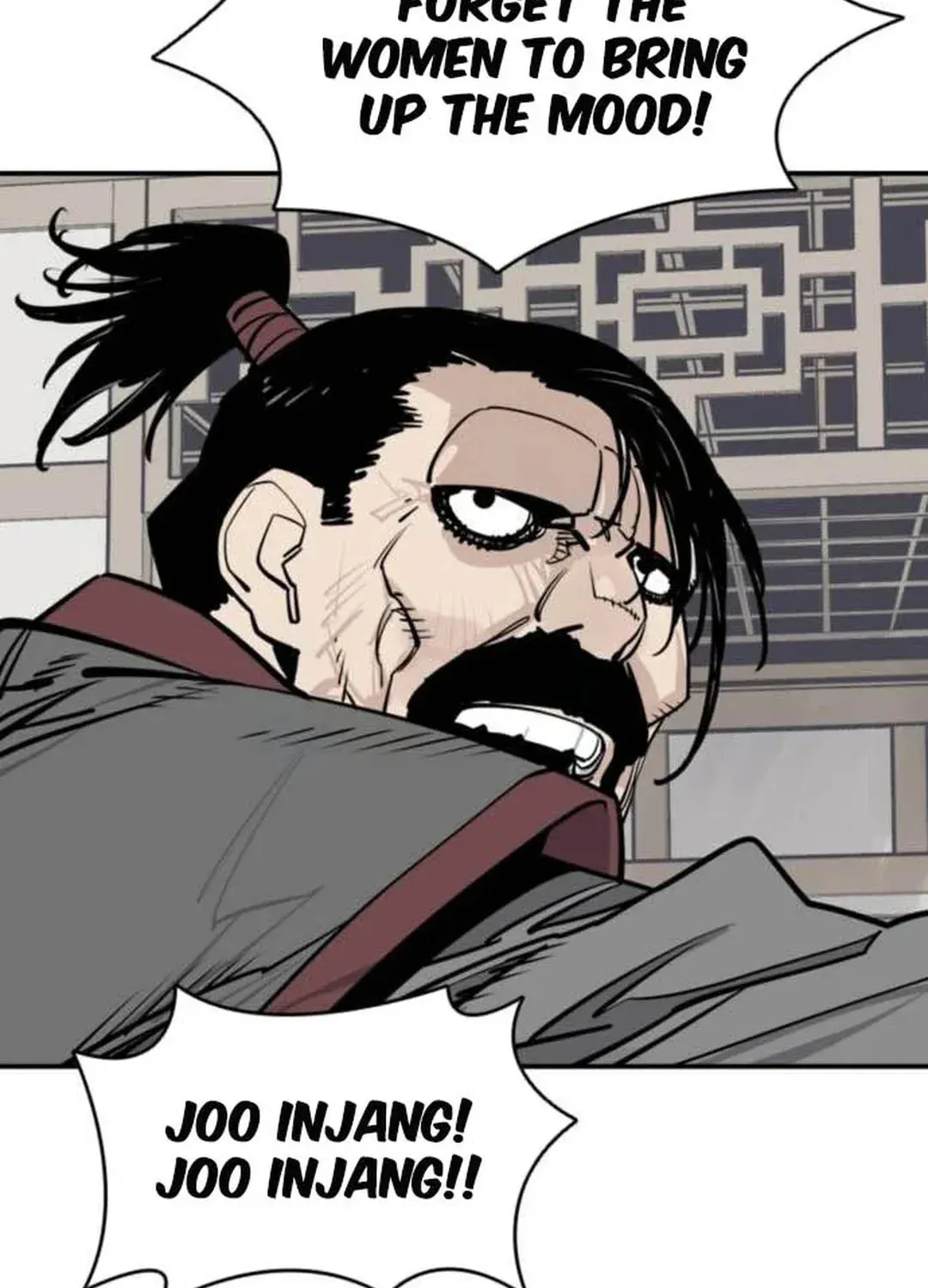 Read Death God chapter 76 image 56 on Lezhin