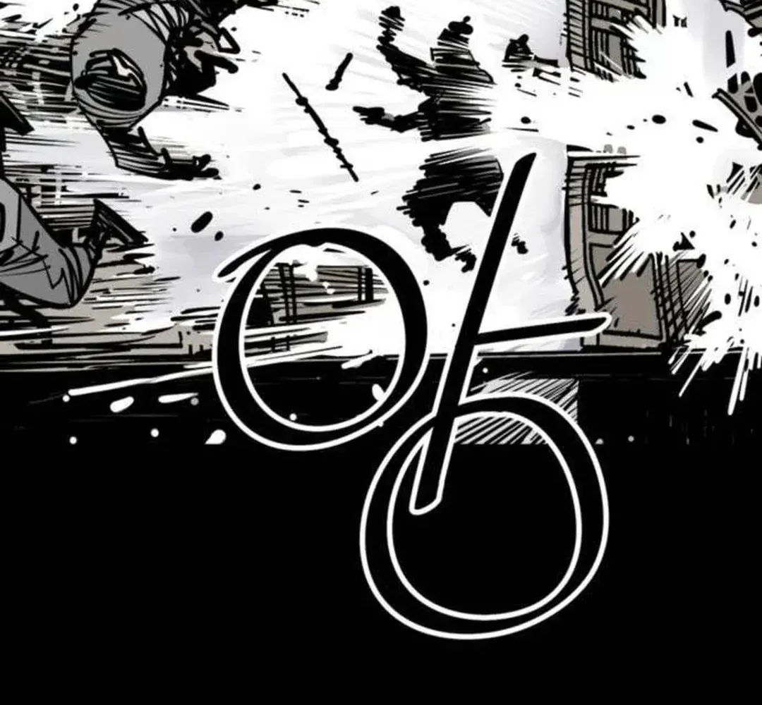Read Death God chapter 76 image 6 on Lezhin