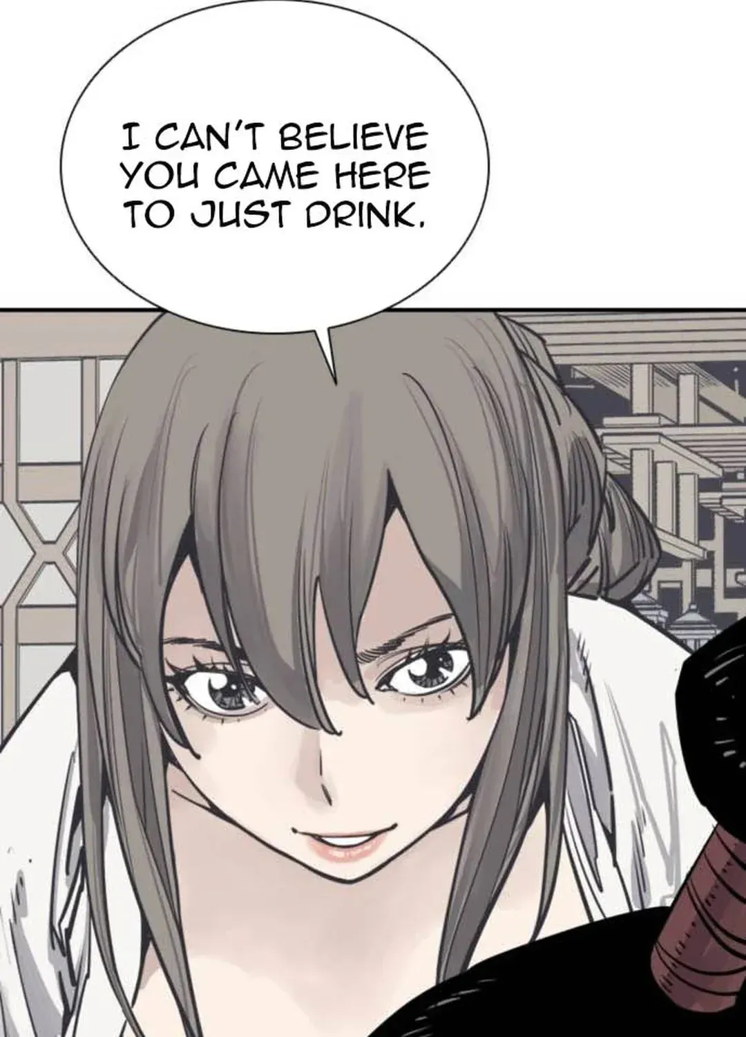 Read Death God chapter 76 image 61 on Lezhin