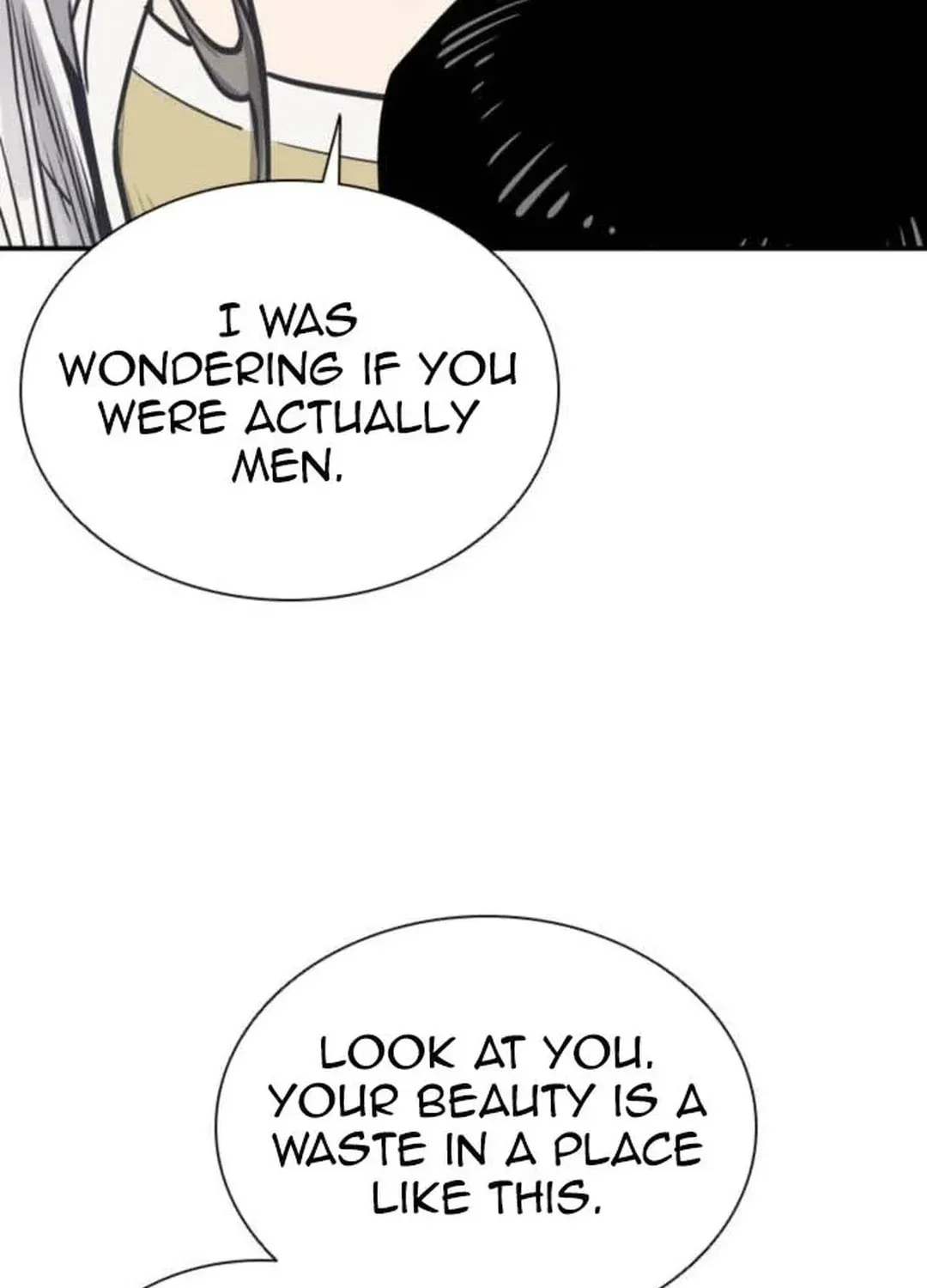 Read Death God chapter 76 image 62 on Lezhin