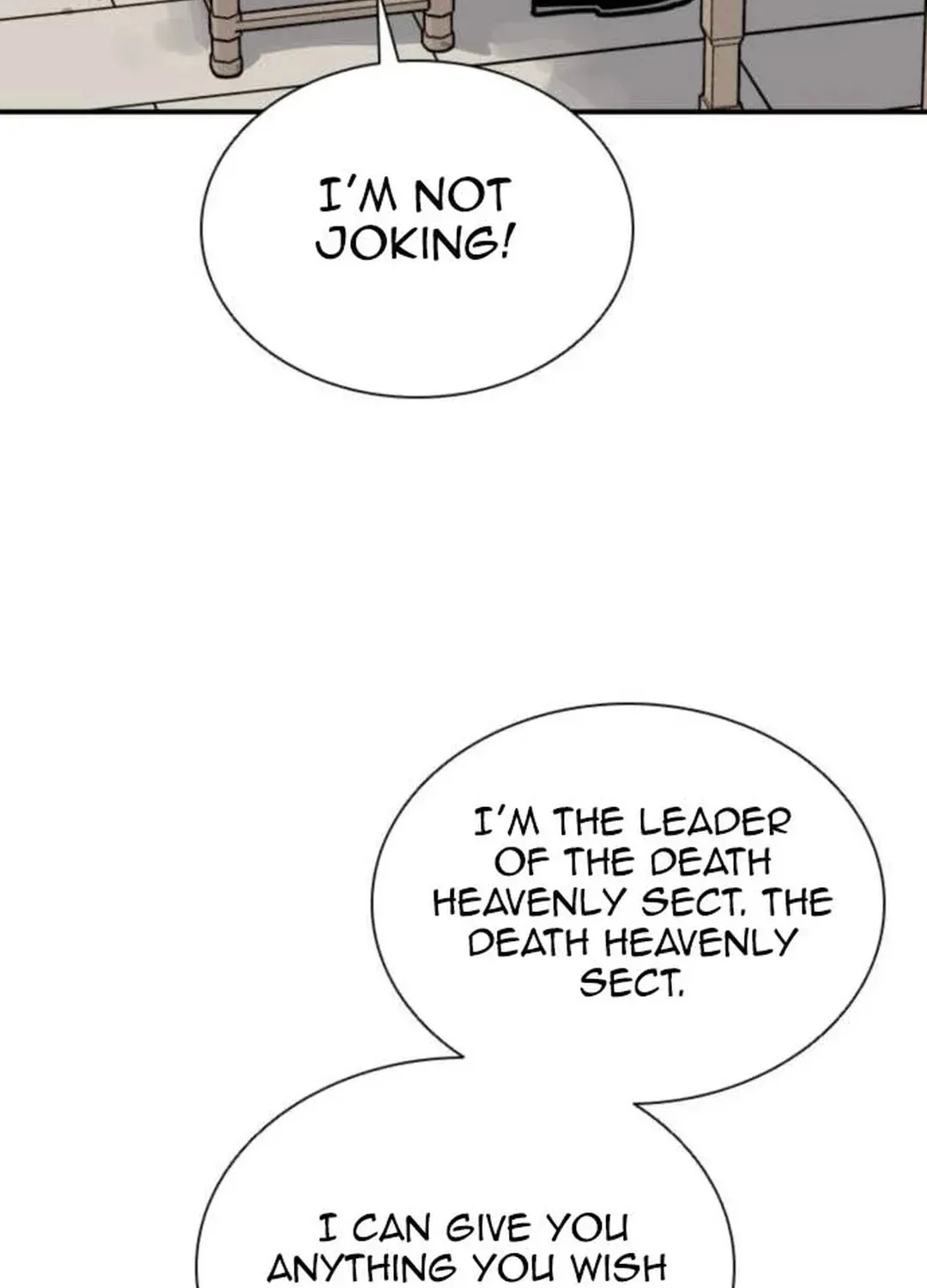 Read Death God chapter 76 image 64 on Lezhin