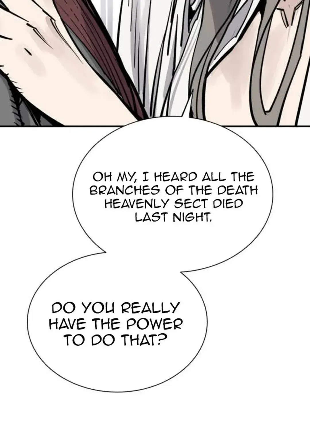 Read Death God chapter 76 image 66 on Lezhin