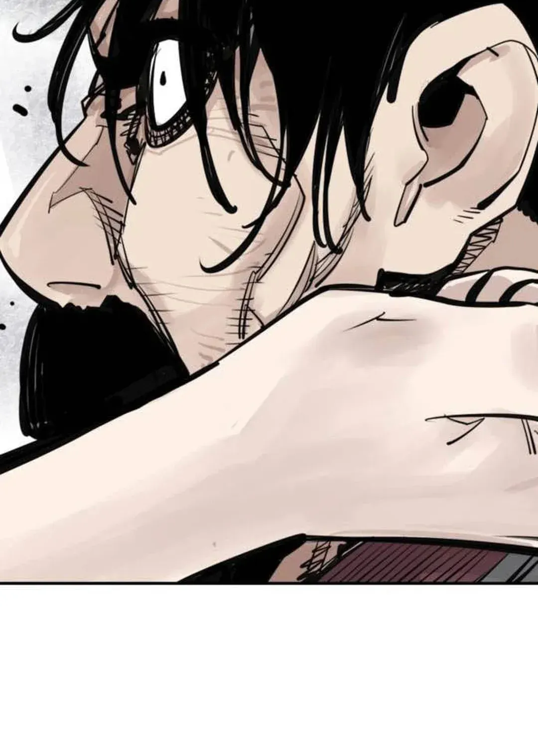 Read Death God chapter 76 image 70 on Lezhin