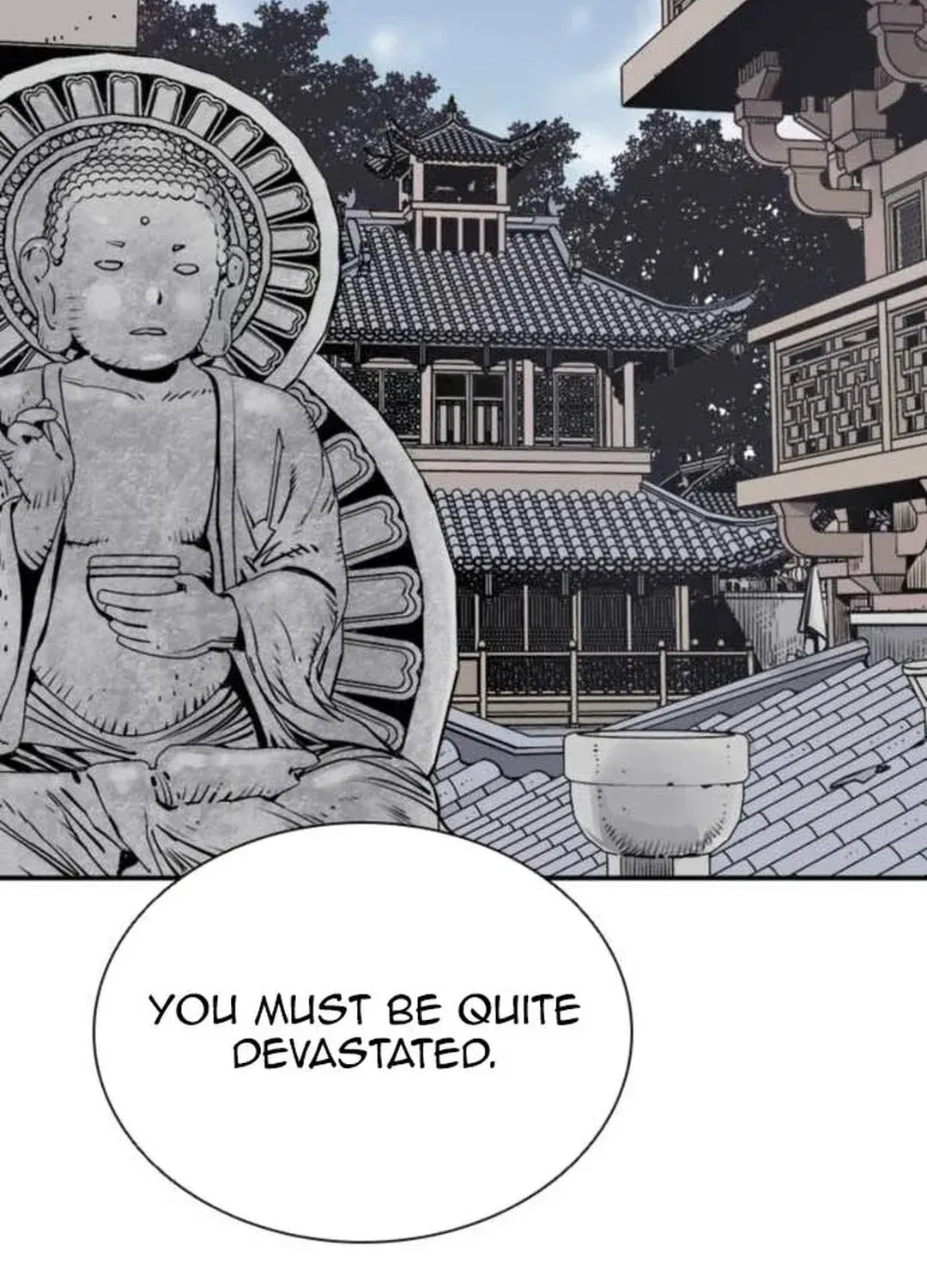 Read Death God chapter 76 image 79 on Lezhin