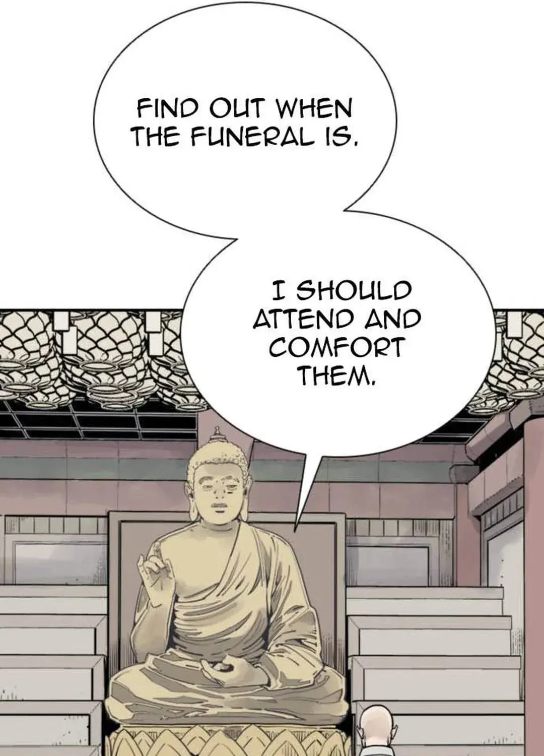 Read Death God chapter 76 image 81 on Lezhin
