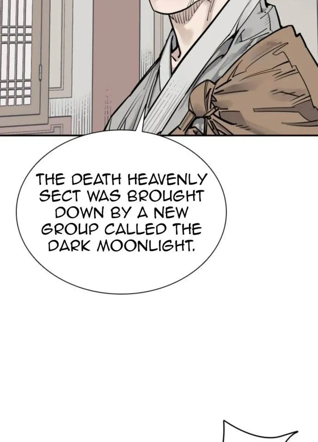 Read Death God chapter 76 image 84 on Lezhin