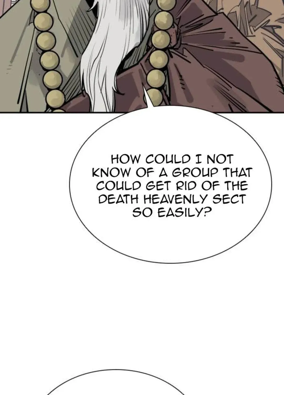 Read Death God chapter 76 image 88 on Lezhin