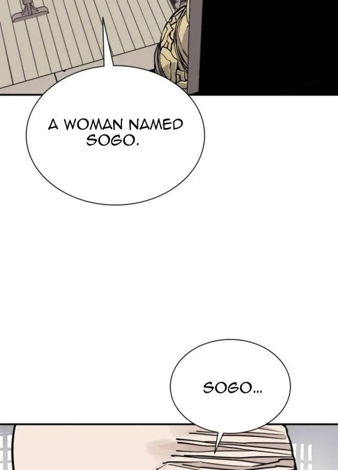 Read Death God chapter 76 image 90 on Lezhin