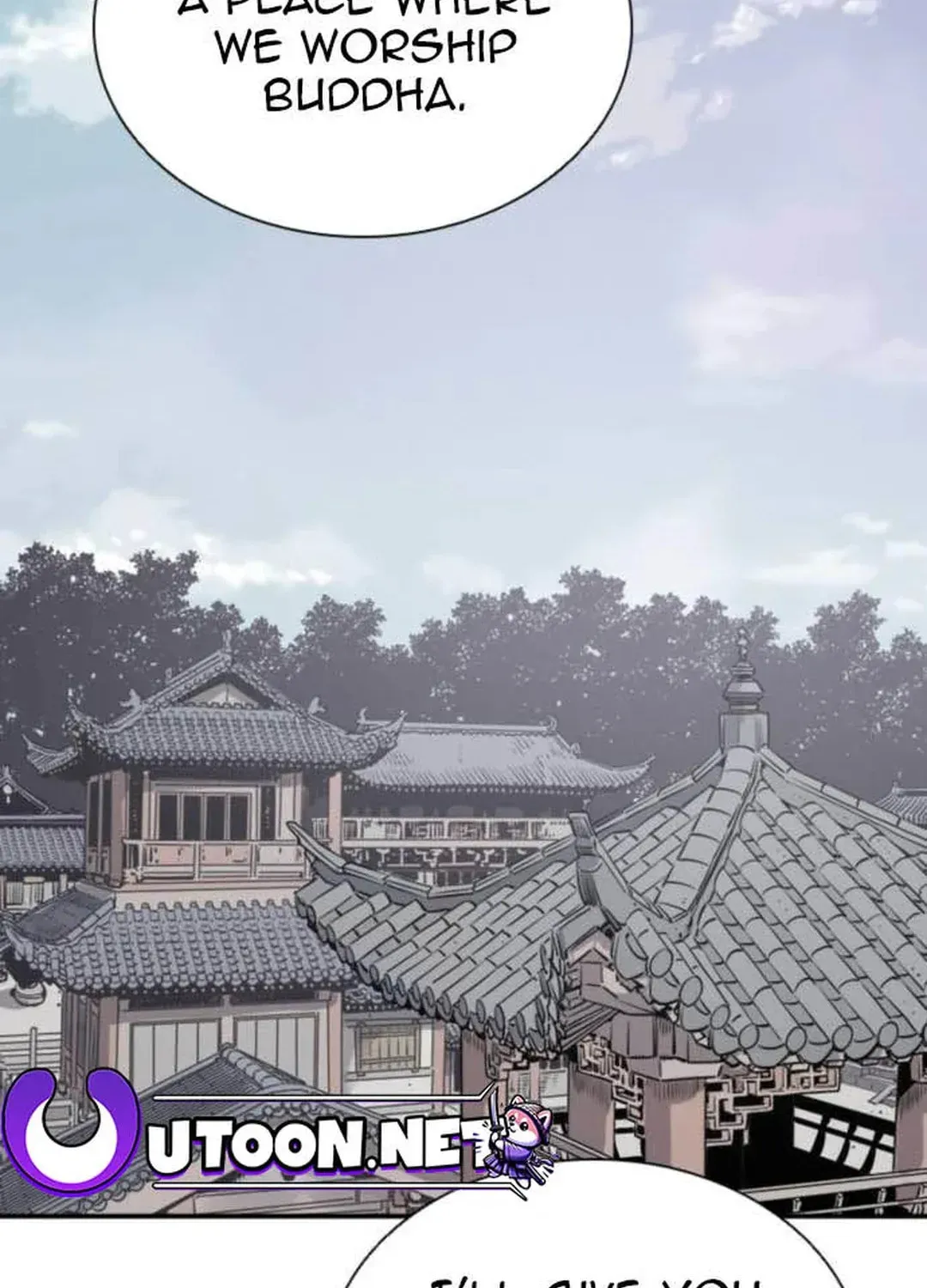 Read Death God chapter 76 image 95 on Lezhin