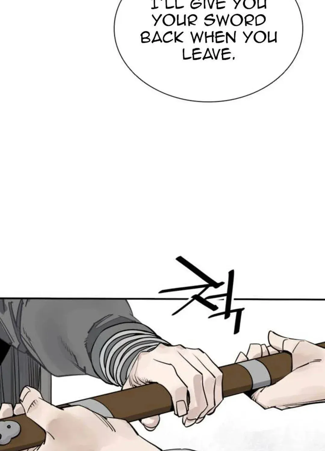 Read Death God chapter 76 image 96 on Lezhin