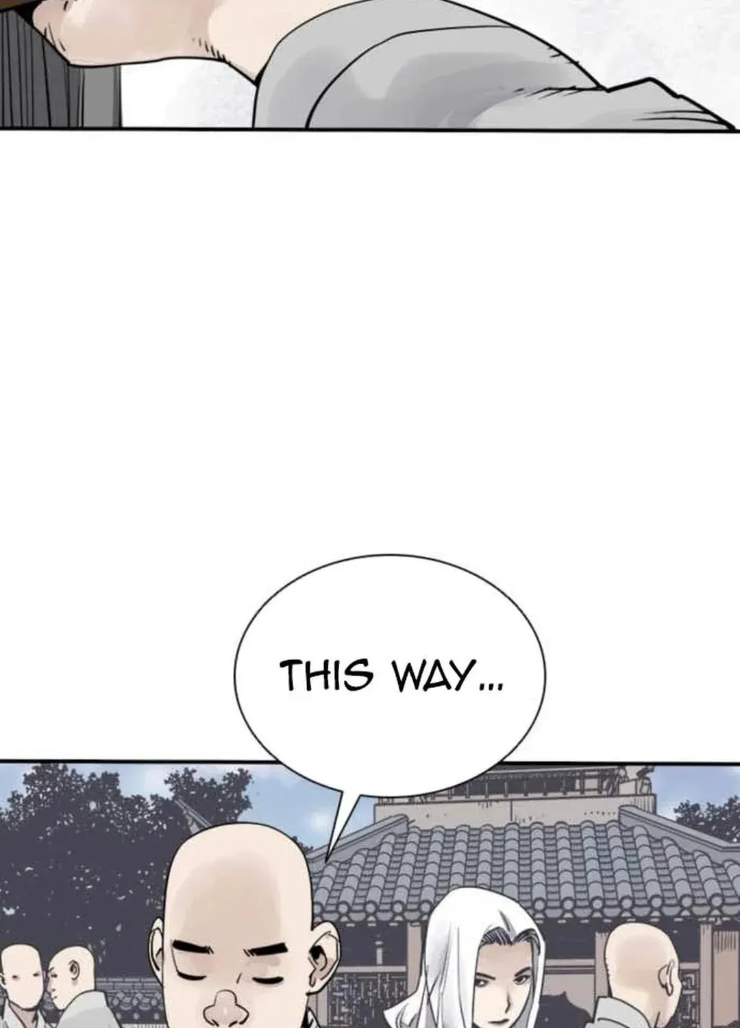 Read Death God chapter 76 image 97 on Lezhin