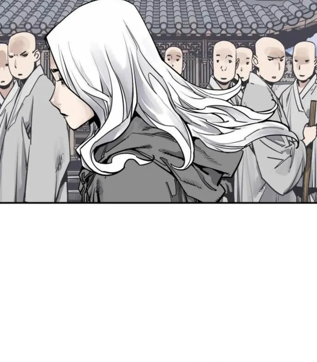 Read Death God chapter 76 image 99 on Lezhin