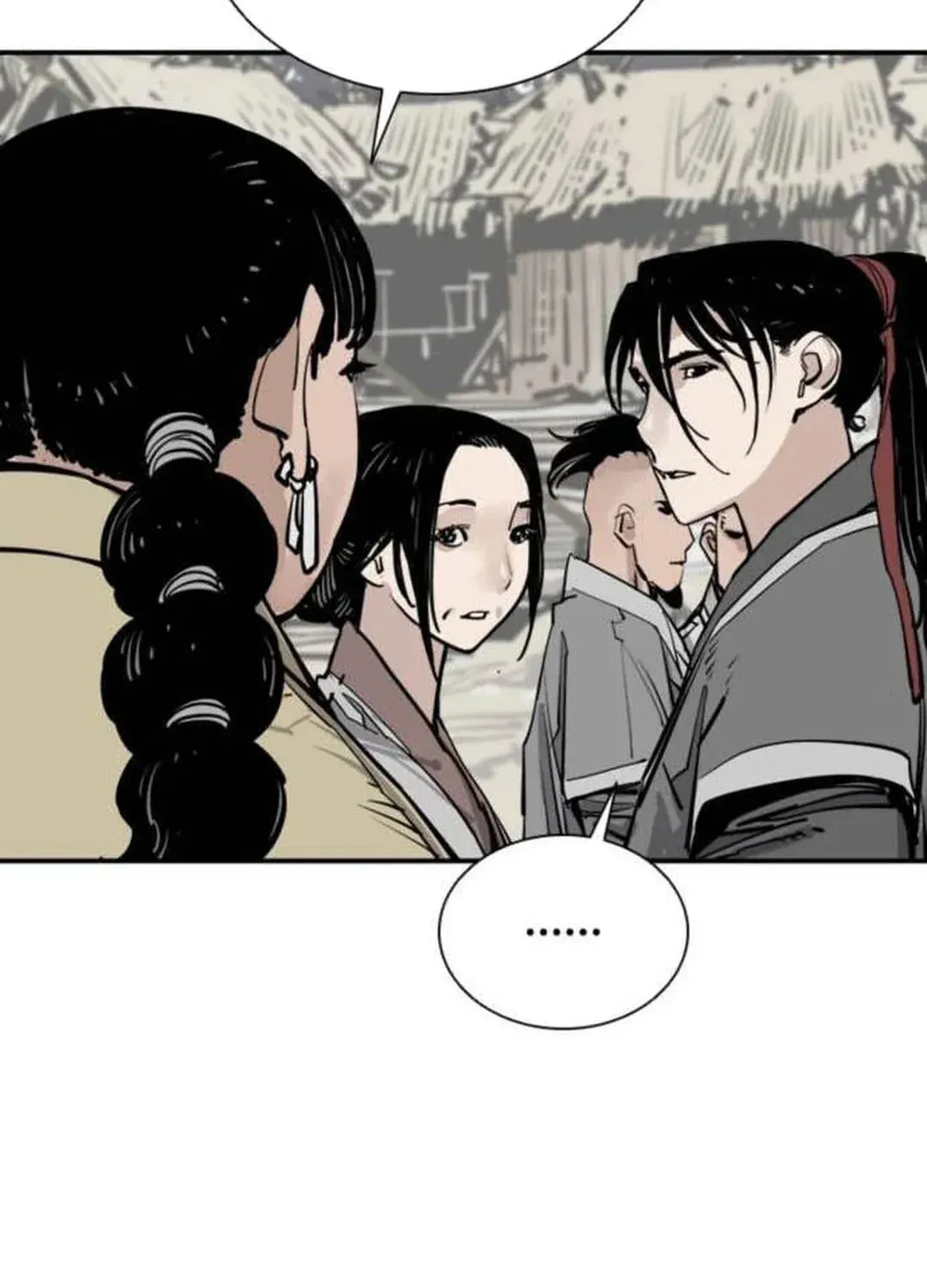 Read Death God chapter 77 image 102 on Lezhin