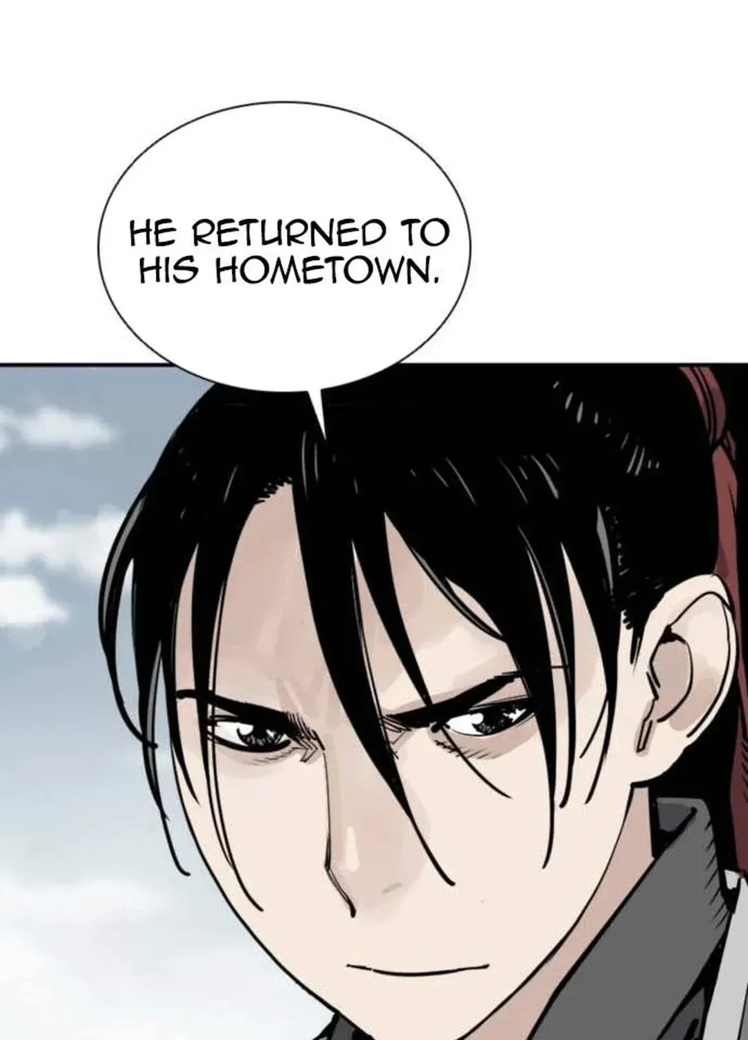 Read Death God chapter 77 image 103 on Lezhin