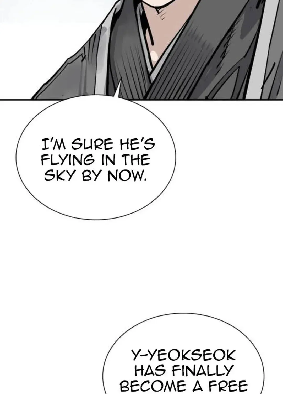Read Death God chapter 77 image 104 on Lezhin
