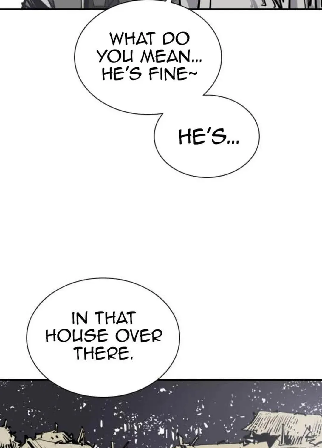 Read Death God chapter 77 image 108 on Lezhin