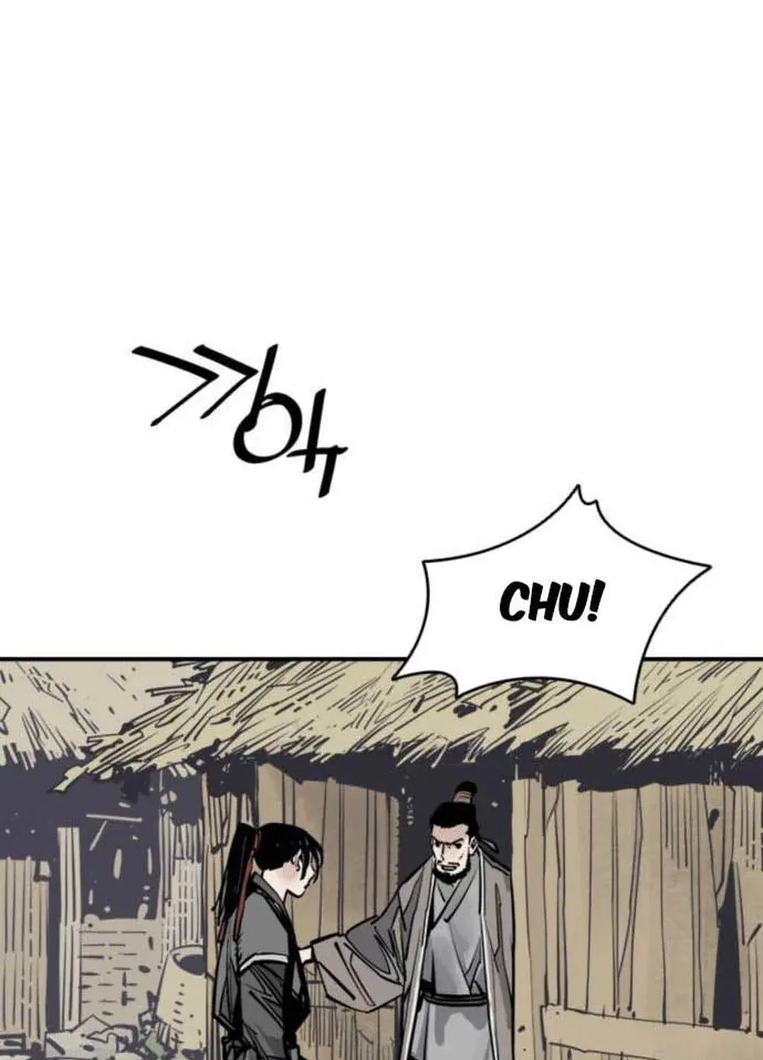 Read Death God chapter 77 image 111 on Lezhin