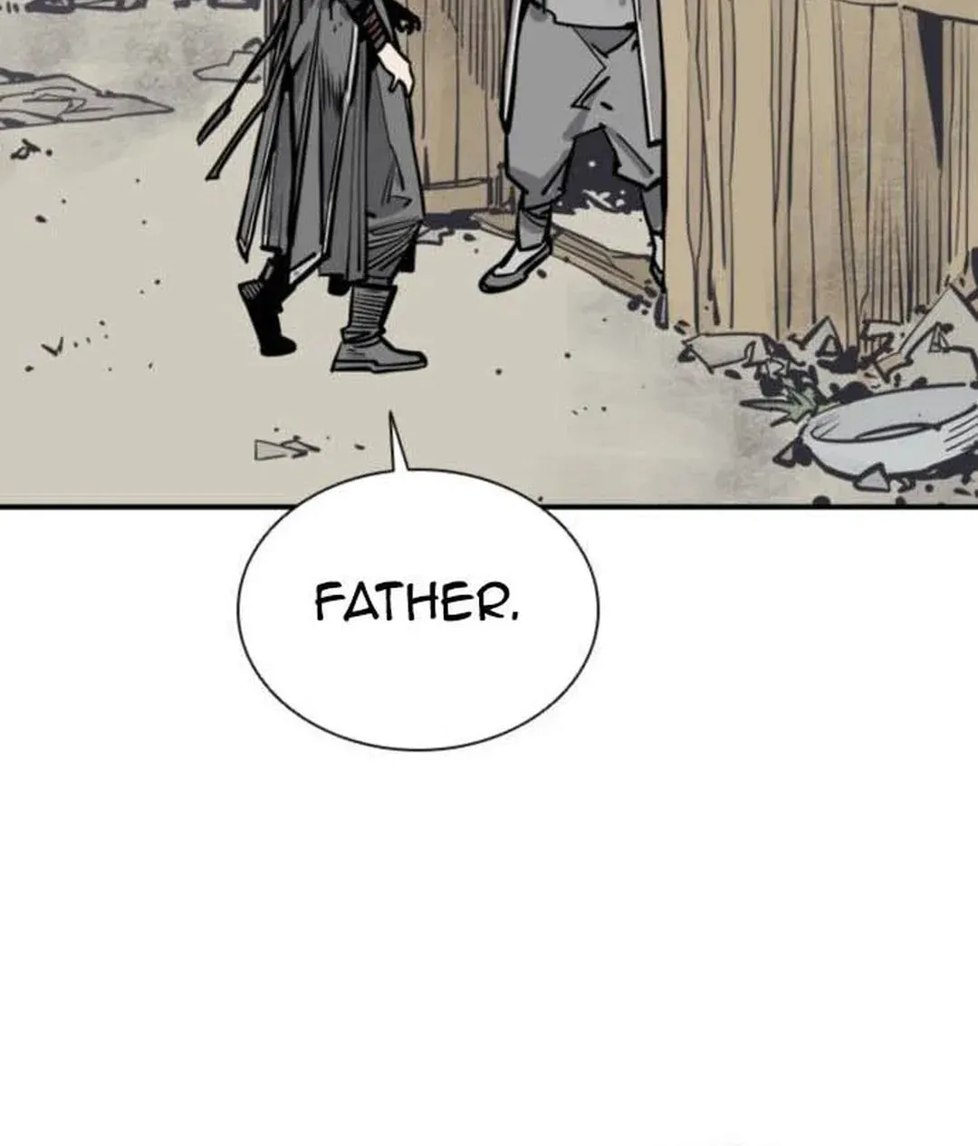 Read Death God chapter 77 image 112 on Lezhin