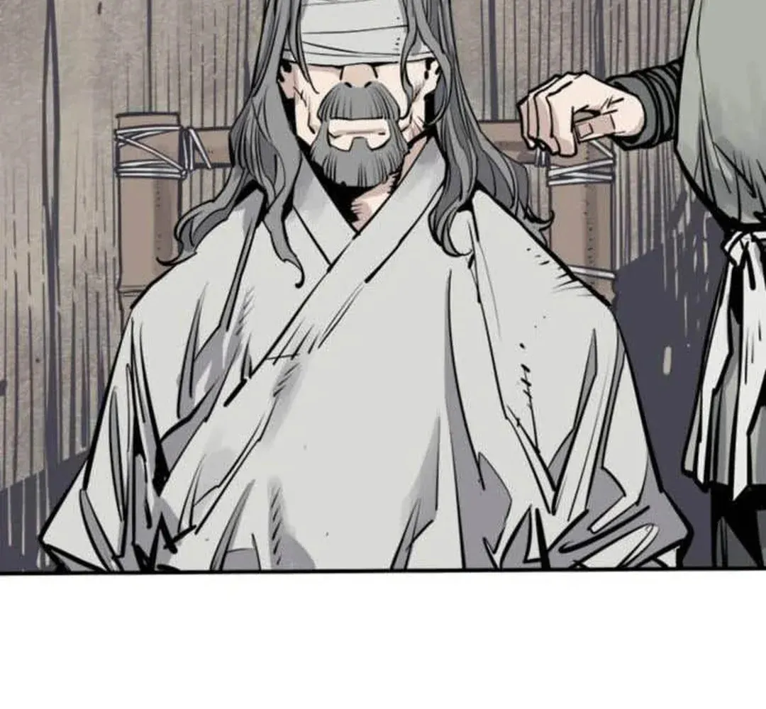 Read Death God chapter 77 image 119 on Lezhin