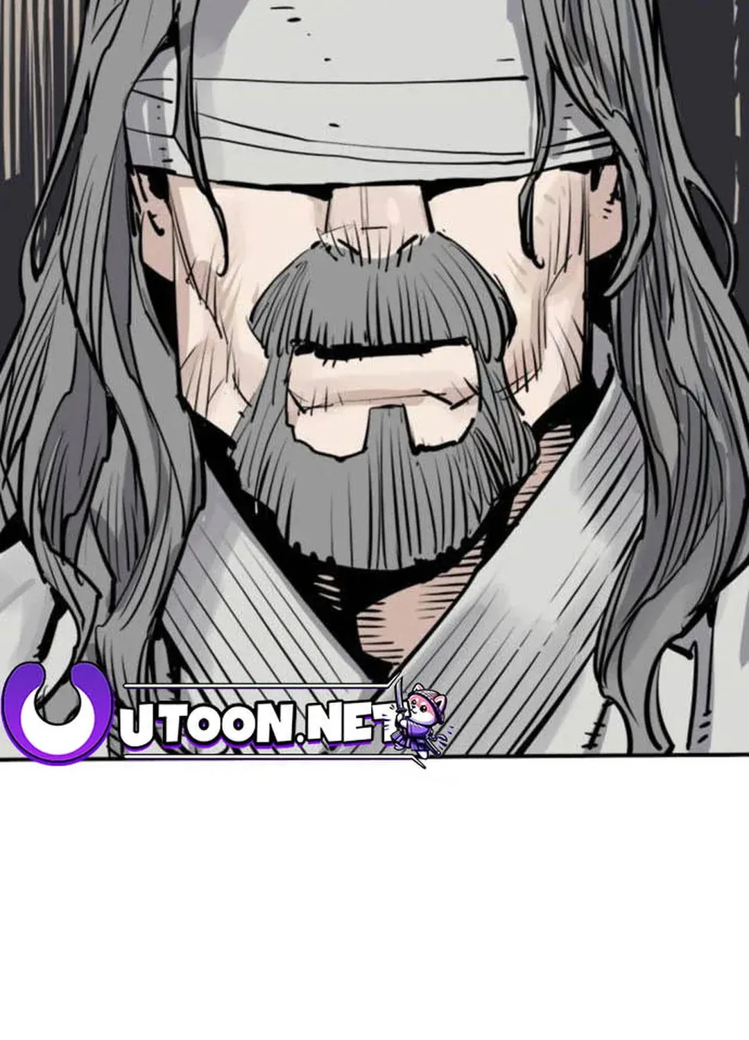 Read Death God chapter 77 image 122 on Lezhin