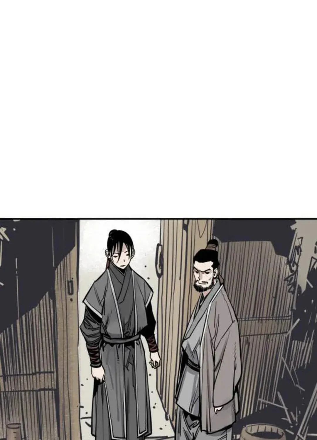 Read Death God chapter 77 image 123 on Lezhin