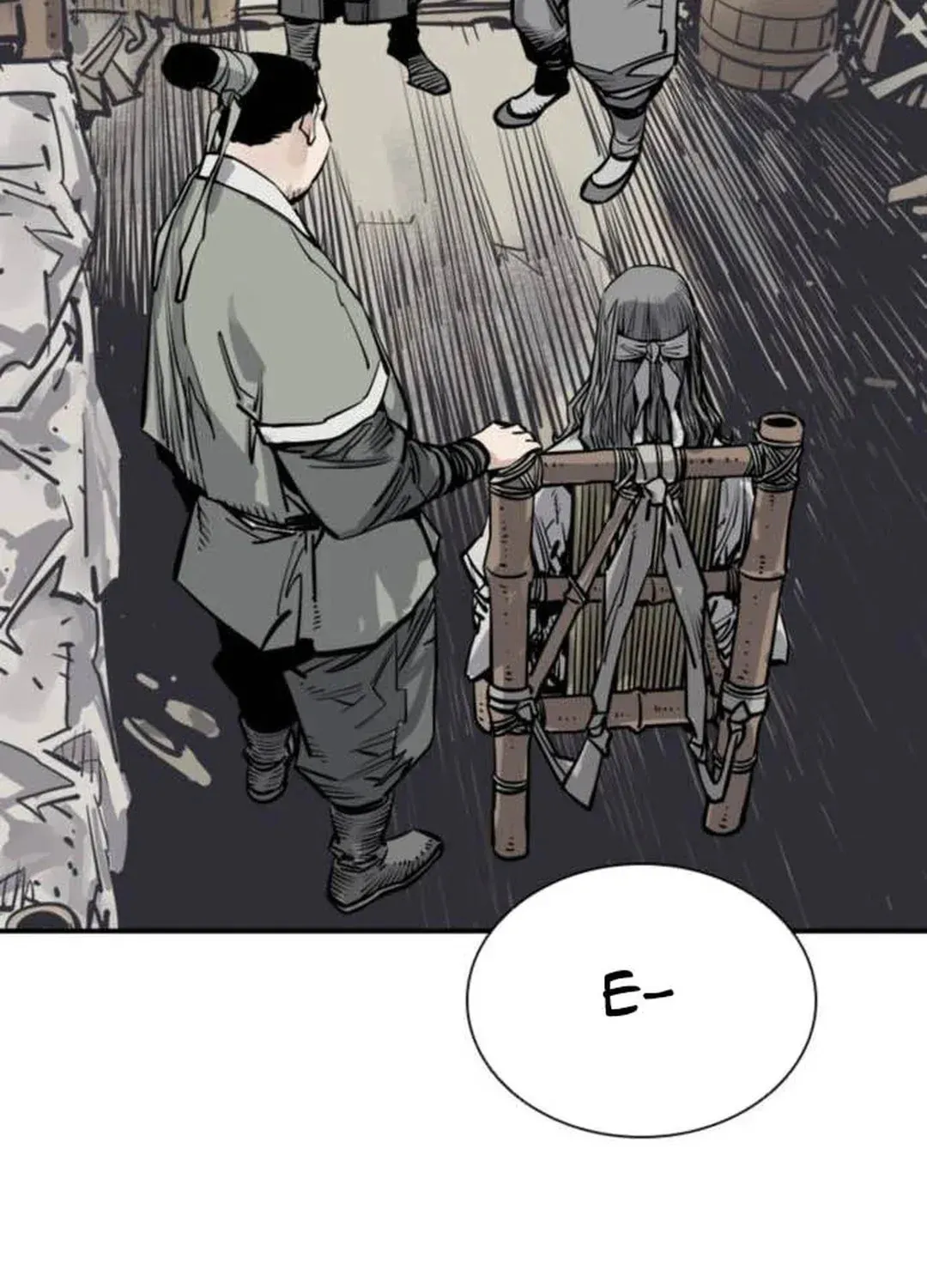 Read Death God chapter 77 image 124 on Lezhin