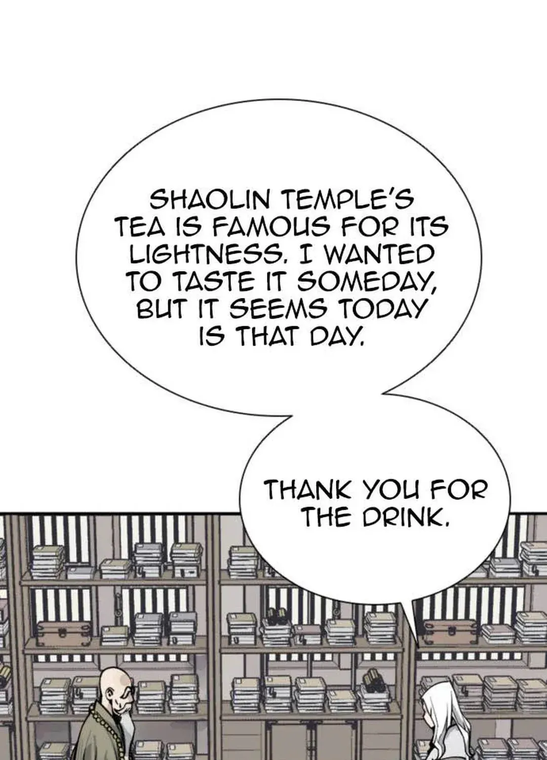 Read Death God chapter 77 image 13 on Lezhin