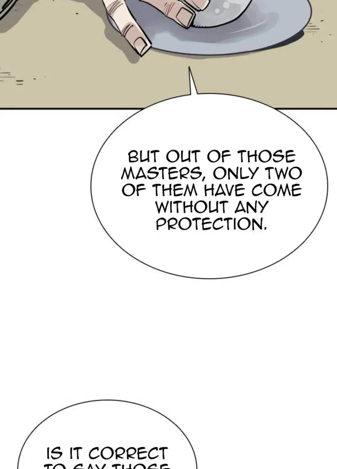 Read Death God chapter 77 image 17 on Lezhin