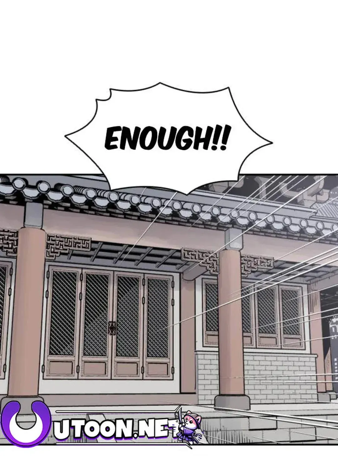 Read Death God chapter 77 image 2 on Lezhin