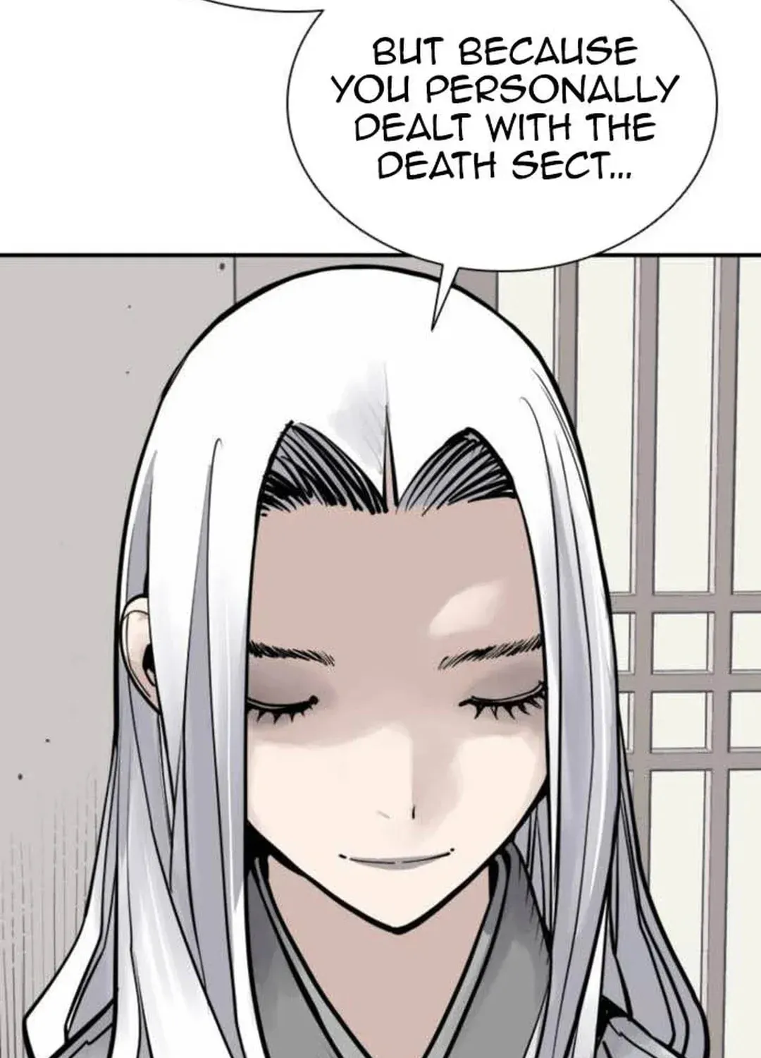 Read Death God chapter 77 image 22 on Lezhin