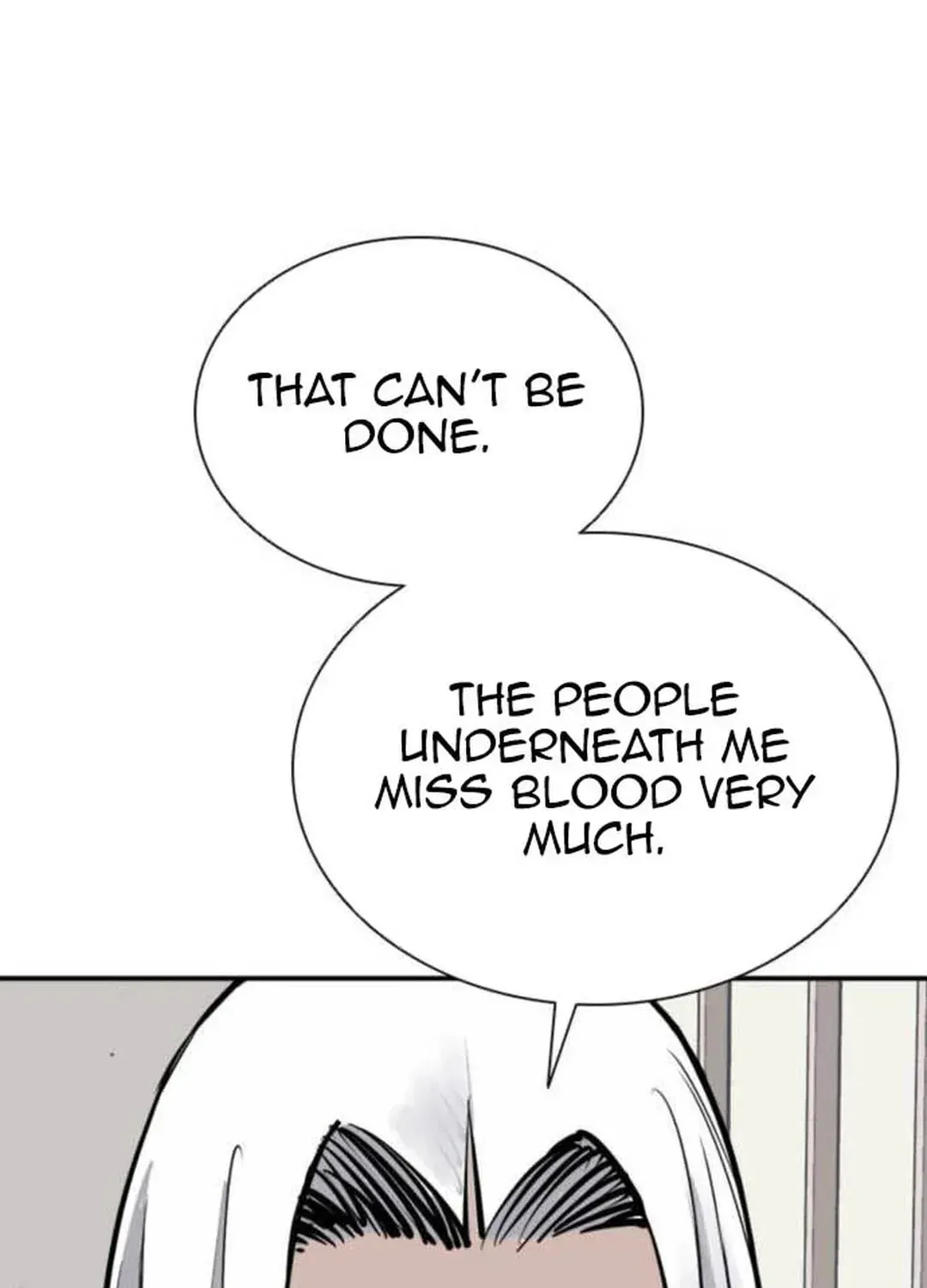 Read Death God chapter 77 image 27 on Lezhin