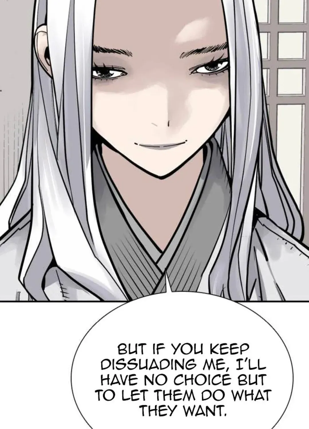 Read Death God chapter 77 image 28 on Lezhin