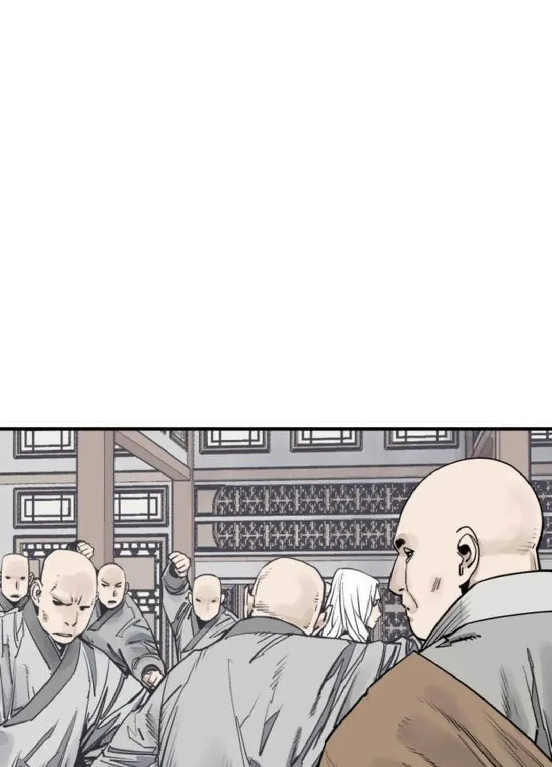 Read Death God chapter 77 image 3 on Lezhin