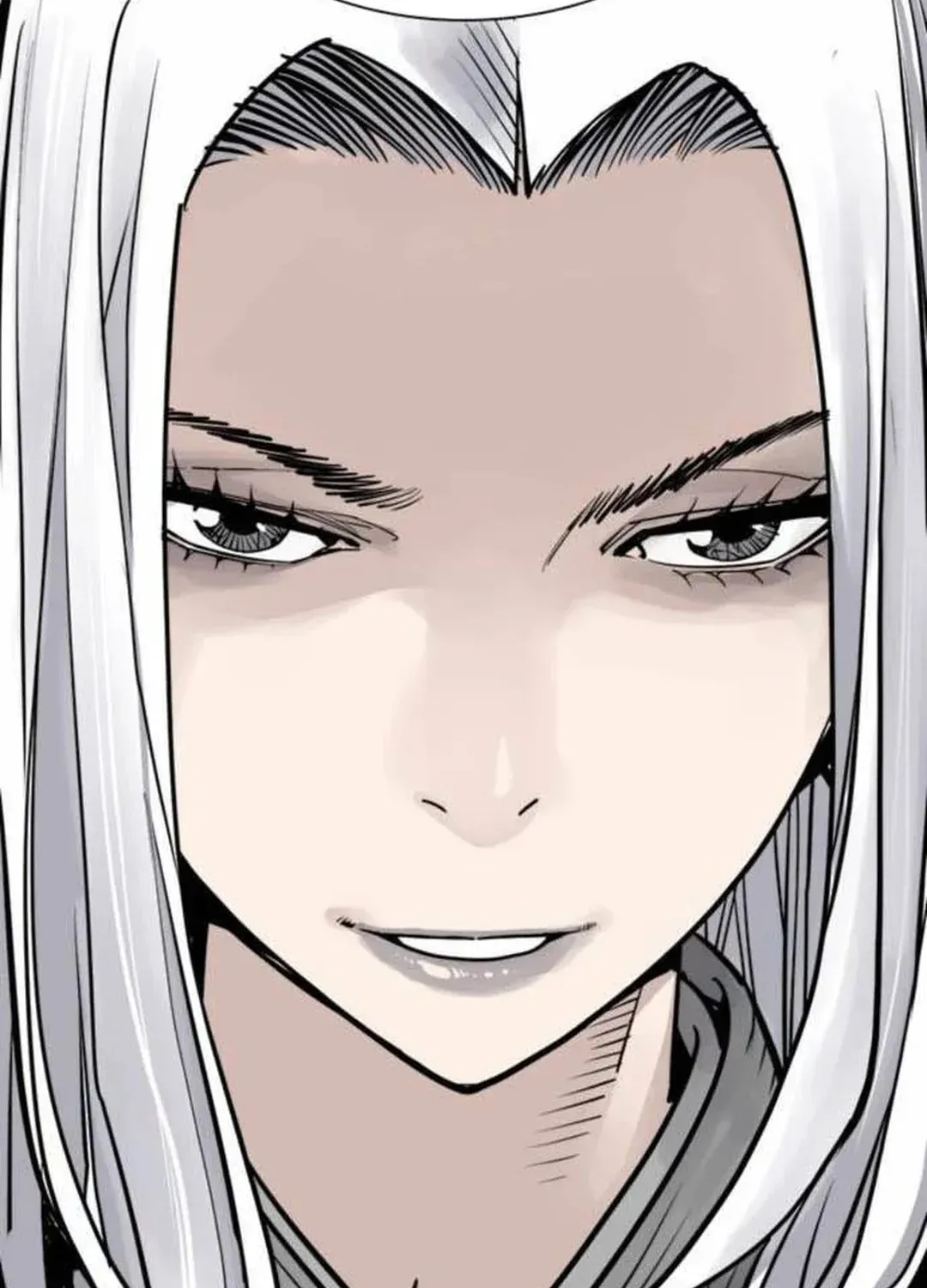 Read Death God chapter 77 image 32 on Lezhin