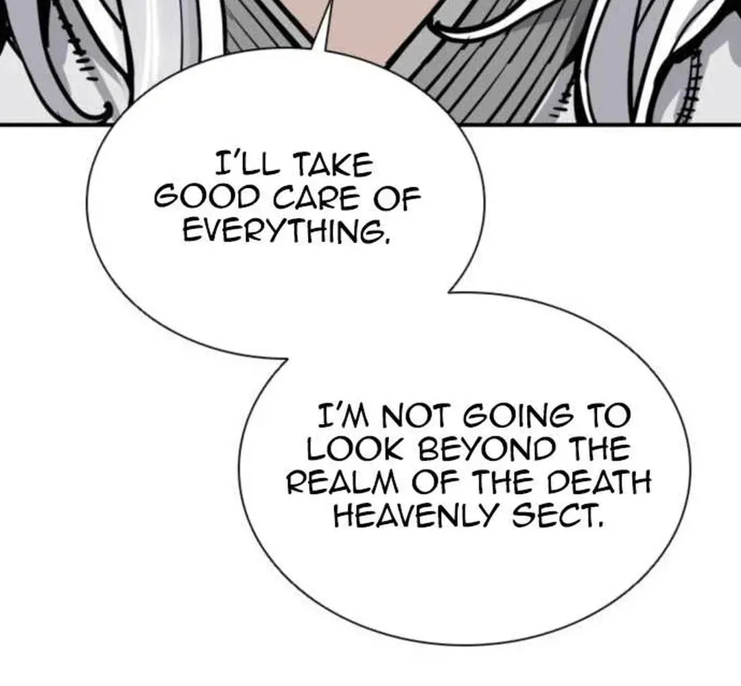 Read Death God chapter 77 image 33 on Lezhin