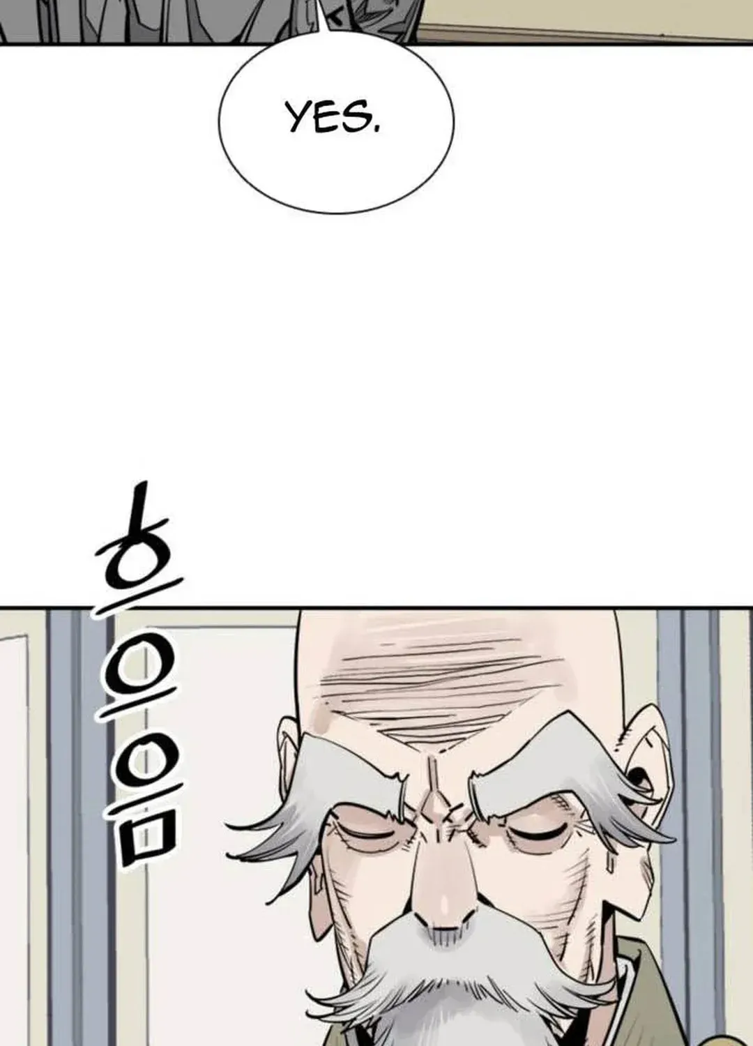 Read Death God chapter 77 image 35 on Lezhin