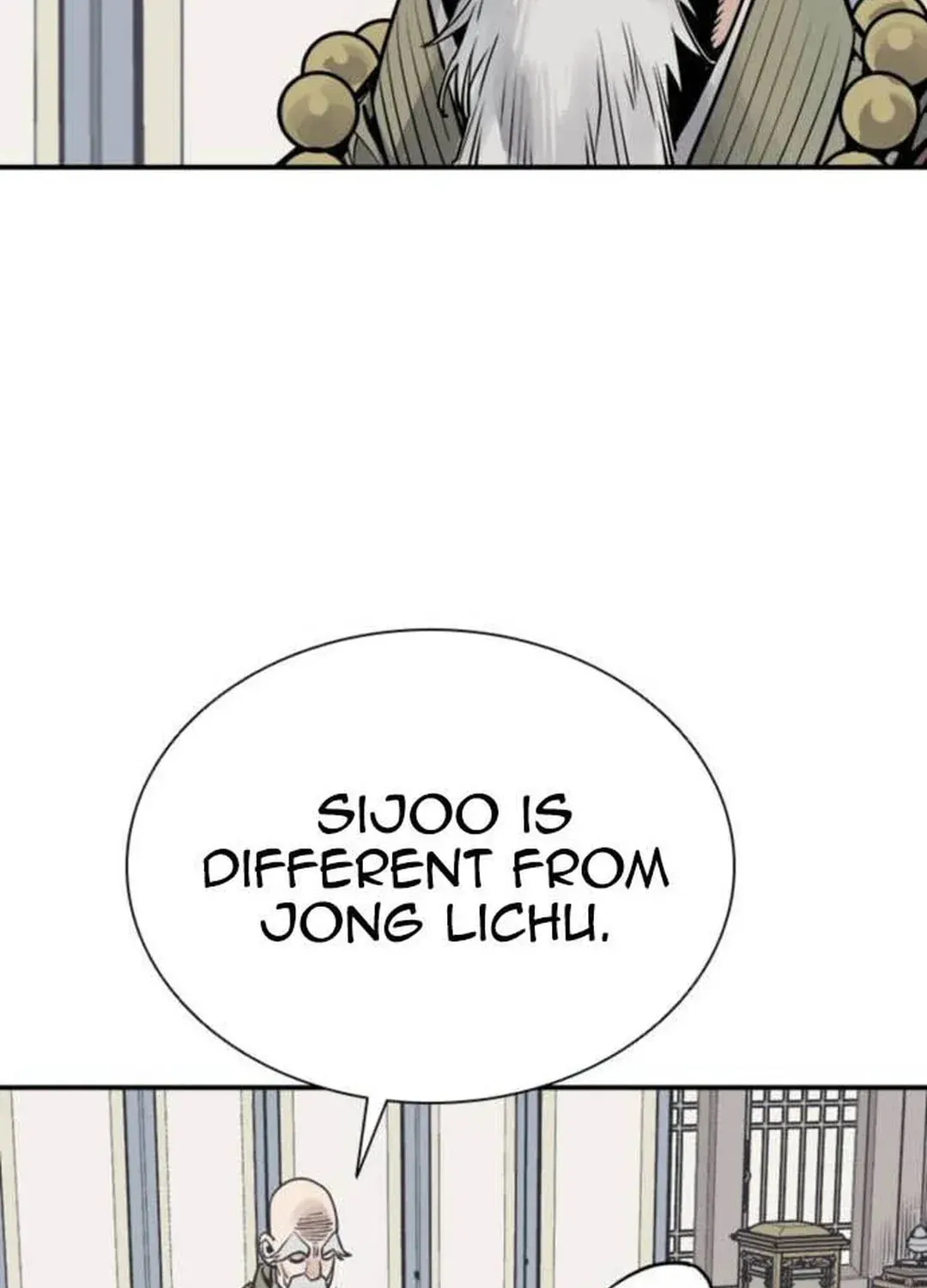 Read Death God chapter 77 image 36 on Lezhin