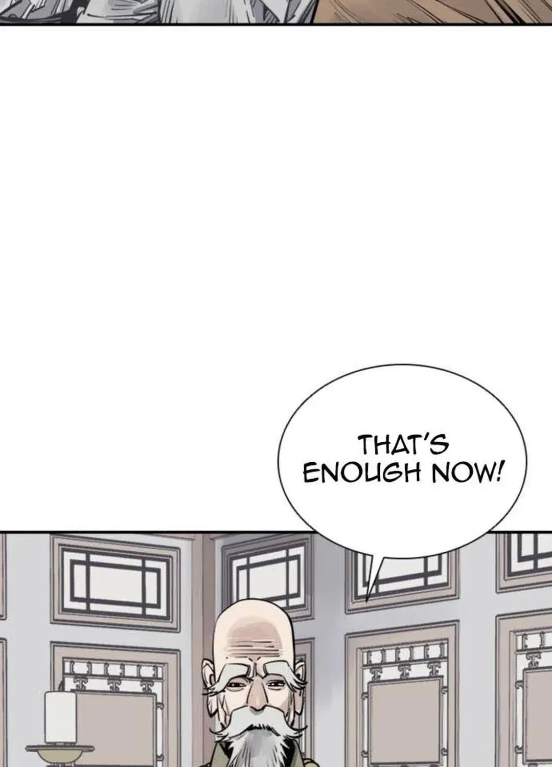 Read Death God chapter 77 image 4 on Lezhin