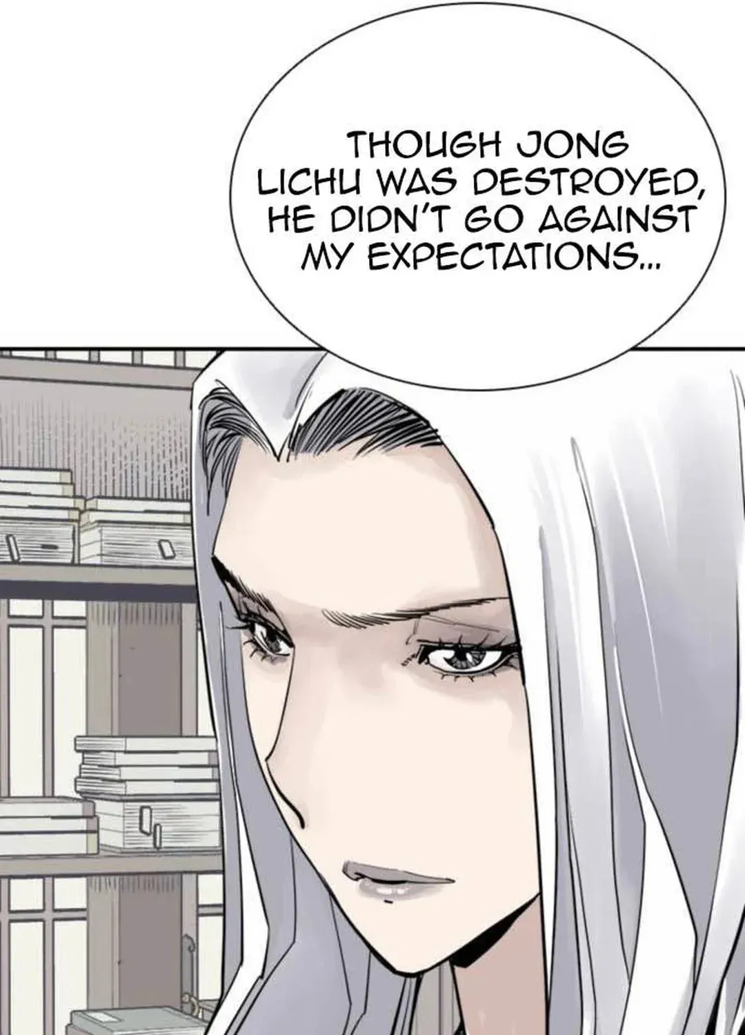 Read Death God chapter 77 image 41 on Lezhin