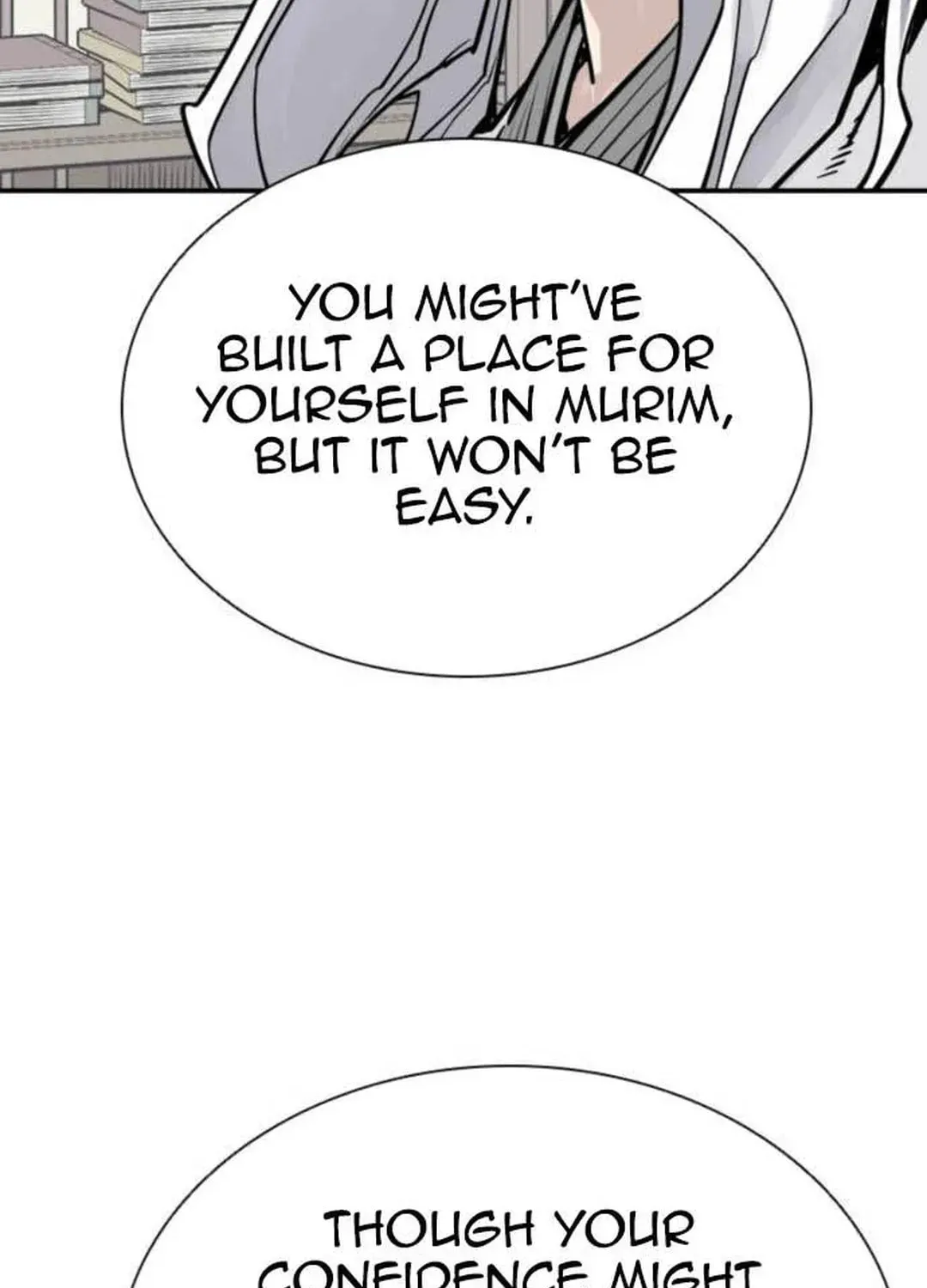 Read Death God chapter 77 image 42 on Lezhin