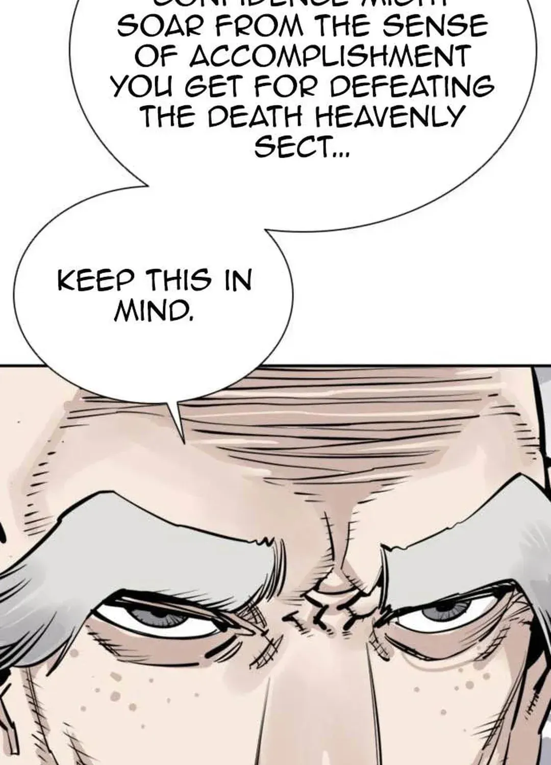 Read Death God chapter 77 image 43 on Lezhin