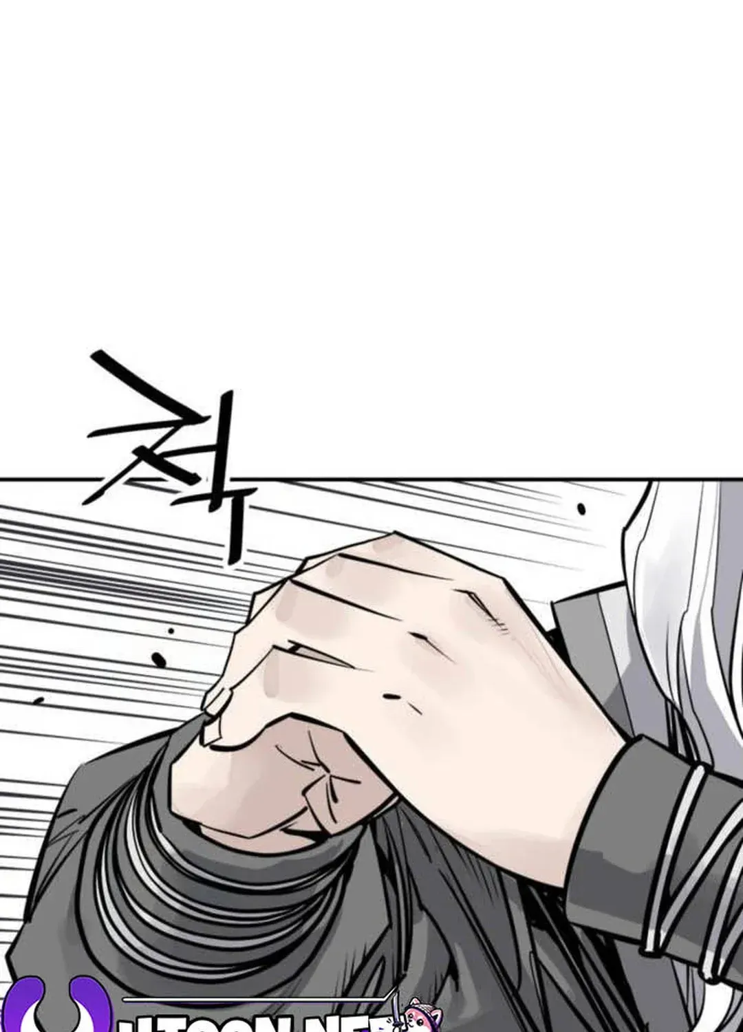 Read Death God chapter 77 image 45 on Lezhin