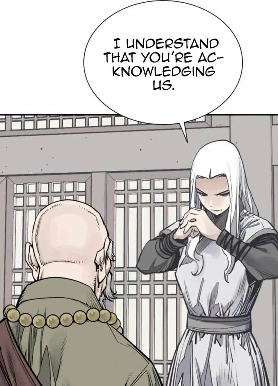 Read Death God chapter 77 image 47 on Lezhin