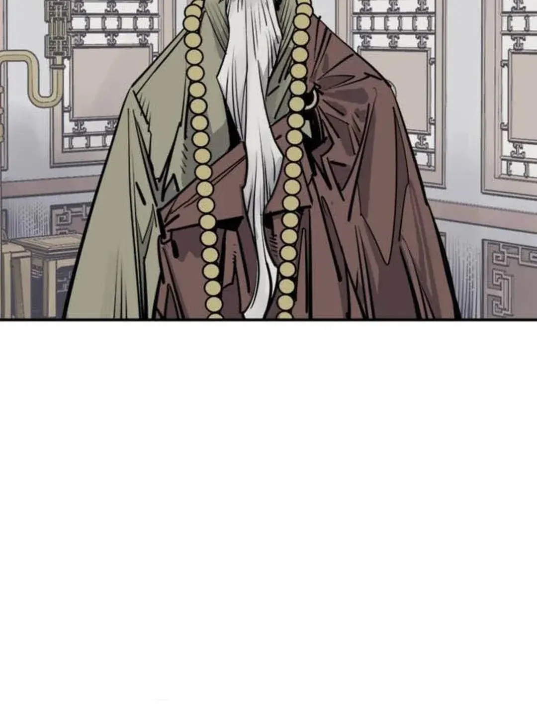 Read Death God chapter 77 image 5 on Lezhin