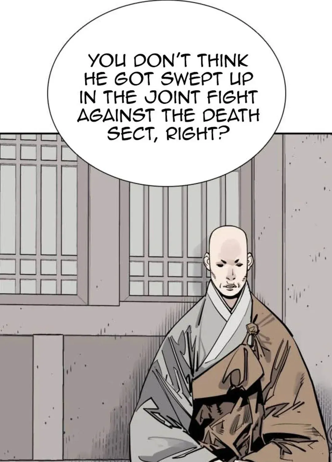 Read Death God chapter 77 image 53 on Lezhin
